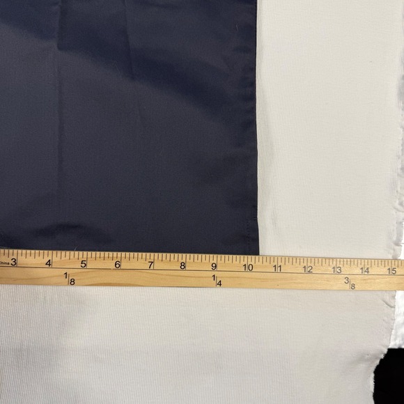 WonderWink WonderWork XL Tall Pewter Gray Womens Scrub Pants Classic‎ Fit - Picture 9 of 12